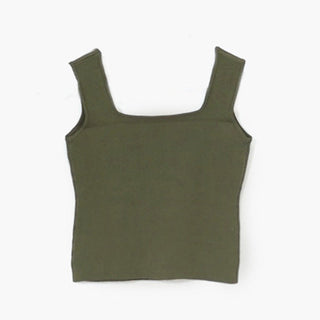 Knitted Camisole Top