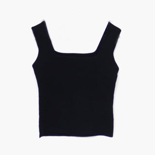 Knitted Camisole Top