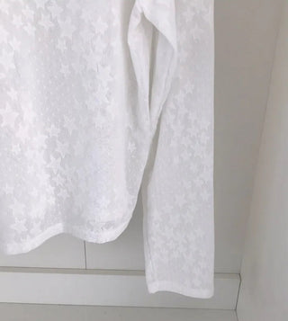 Star Mesh Shirt