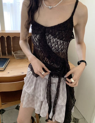 Lace Dress Camisole