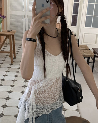 Lace Dress Camisole