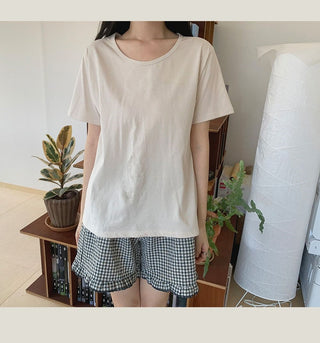 Short sleeve jacket