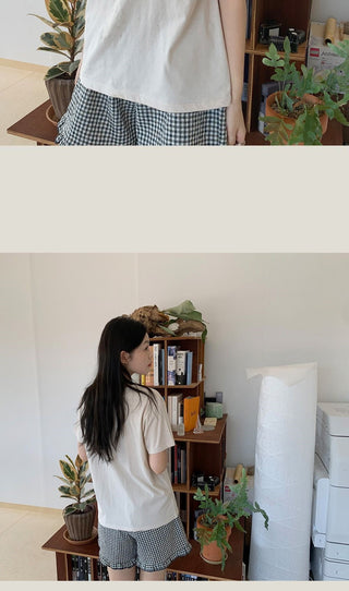 Short sleeve jacket