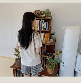 Short sleeve jacket