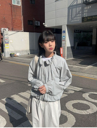 Versatile long jacket