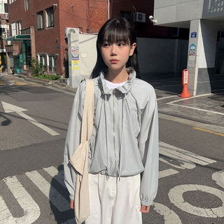 Versatile long jacket