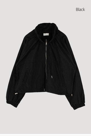 Versatile long jacket