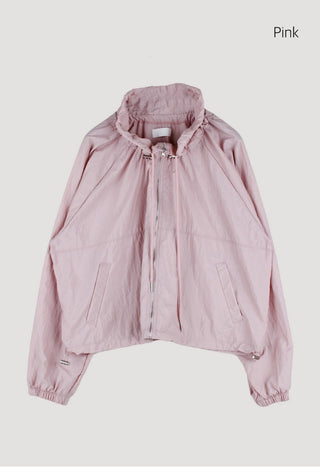 Versatile long jacket