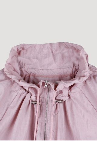 Versatile long jacket