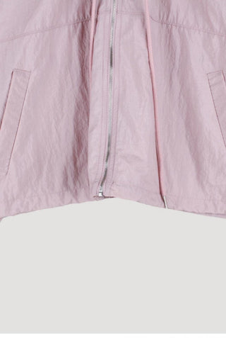 Versatile long jacket