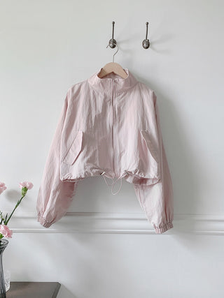 Sweet short jacket