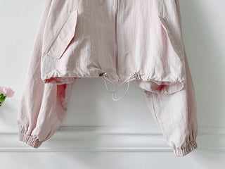 Sweet short jacket