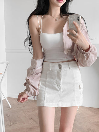 Sweet short jacket