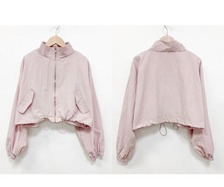 Sweet short jacket