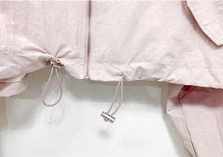 Sweet short jacket