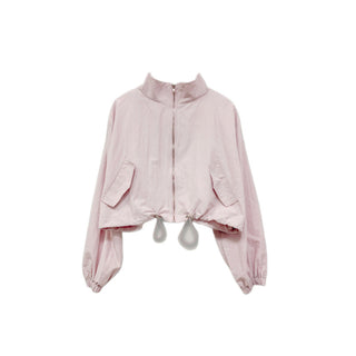 Sweet short jacket