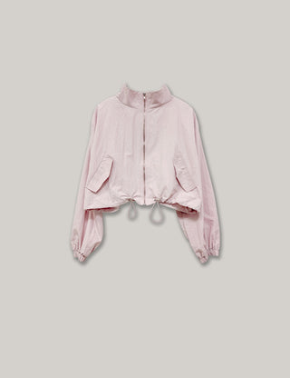 Sweet short jacket