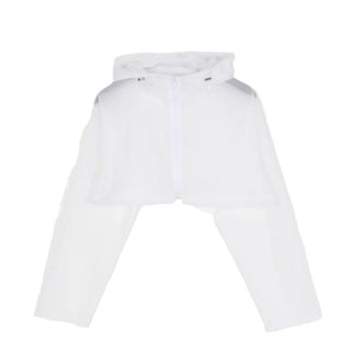 Sport slim hoodcoat