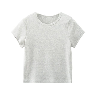 Back embroidered top
