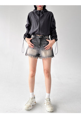 Breathable sport suncoat jacket