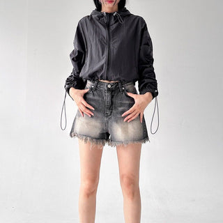 Breathable sport suncoat jacket