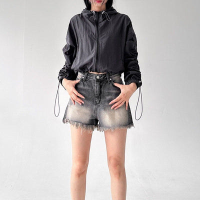 Breathable sport suncoat jacket