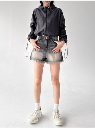 Breathable sport suncoat jacket