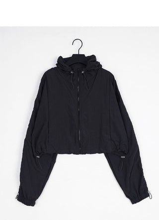 Breathable sport suncoat jacket