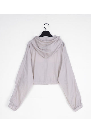 Breathable sport suncoat jacket