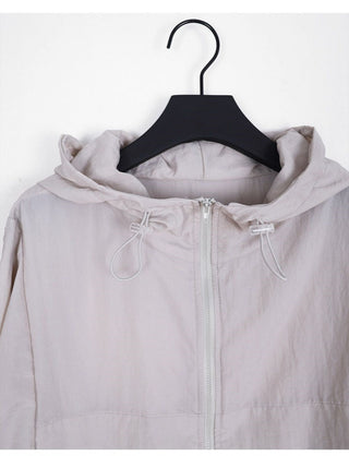 Breathable sport suncoat jacket