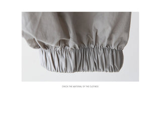 Lace hooded cardigan