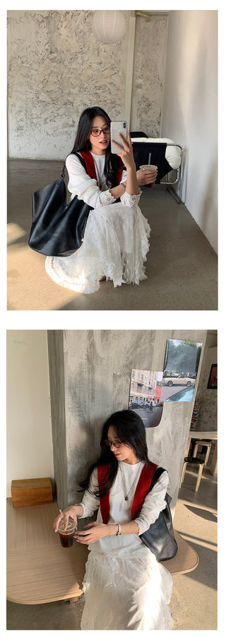 Tulle tutu skirt