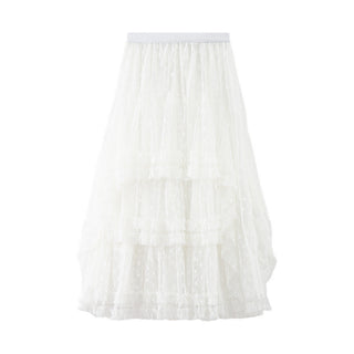 Tulle tutu skirt