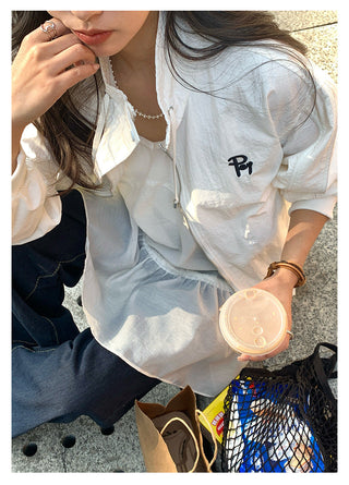 Baseball jacket