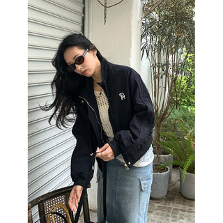 Baseball jacket