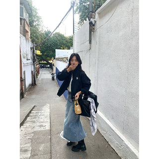 Baseball jacket