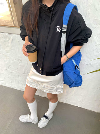 Baseball jacket