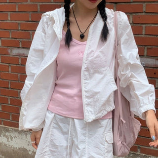 Lightweight jacket