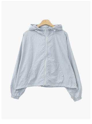 Lightweight jacket