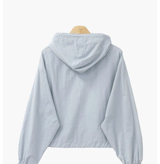 Lightweight jacket