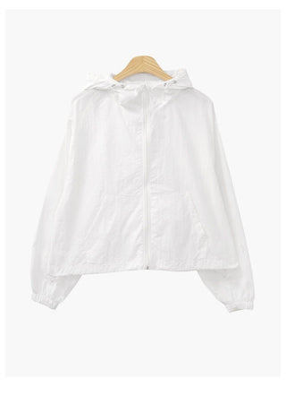 Lightweight jacket
