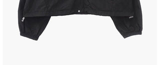 Lightweight jacket