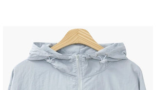 Lightweight jacket