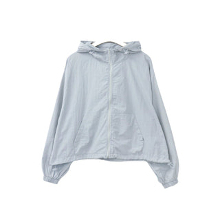 Lightweight jacket