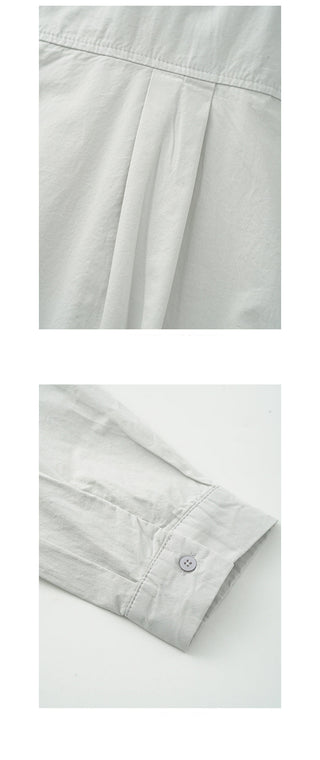 Love embroidered shirt