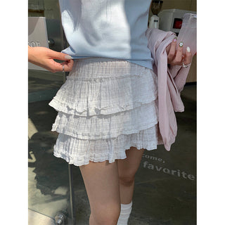 French ballet skirt