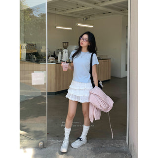 French ballet skirt