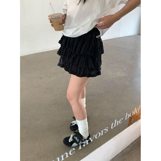 French ballet skirt