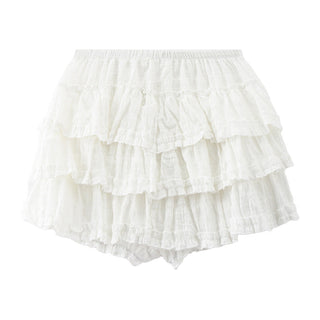 French ballet skirt