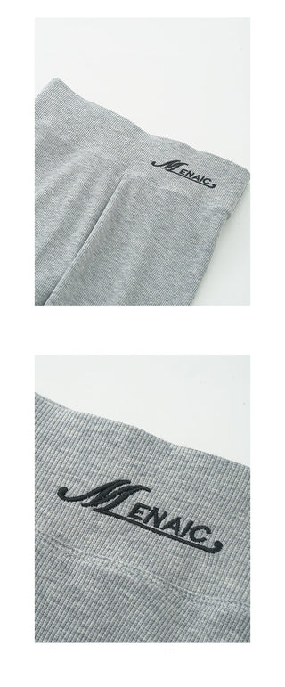 High waist leggings